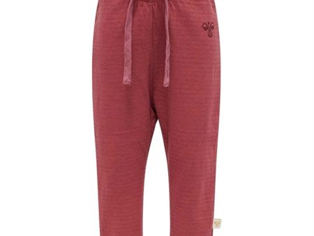 Hummel Roan Rouge Holly Pants Sale