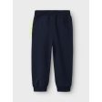 Name It Navy Blazer Find Peppa Pig Regular Sweatpants Discount