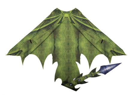 Great Pretenders Legendary Dragon Soft Wings For Sale