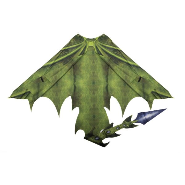 Great Pretenders Legendary Dragon Soft Wings For Sale