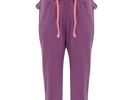 Hummel Chinese Violet Ven Pants Sale