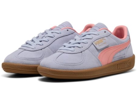 Puma Blue Palermo Jr Sneakers Online Hot Sale