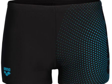 Arena Black Dim Light Swim Short Sale