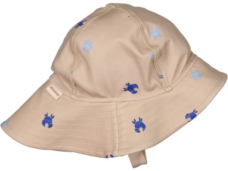 MarMar Swim Print Crab Alba Splash Long Hat Online Hot Sale