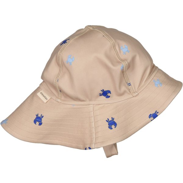 MarMar Swim Print Crab Alba Splash Long Hat Online Hot Sale