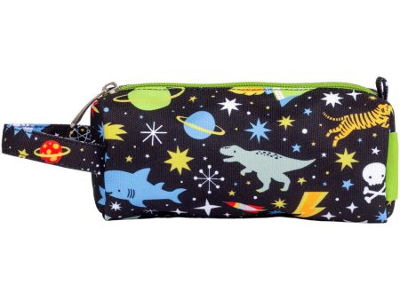 A Little Lovely Company Galaxy Pencil Case Hot on Sale