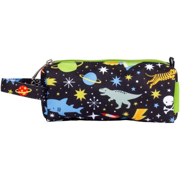 A Little Lovely Company Galaxy Pencil Case Hot on Sale