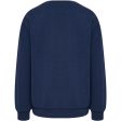 Hummel Dress Blues Jr Base Sweat Set Sale