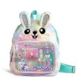 Martinelia Circus, Furry School Bag For Discount