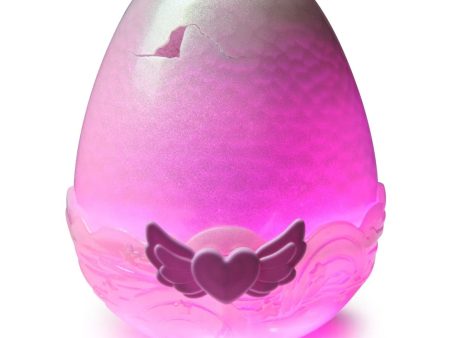 Hatchimals Alive Secret Hatch Pufficorn on Sale