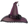 Great Pretenders Amethyst the Spider Witch Hat Sale