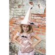 Great Pretenders Glam Witch Dress w  Hat on Sale