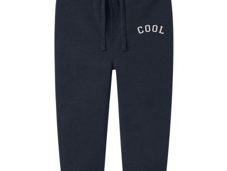 Name It Dark Sapphire Sereno Regular Sweatpants Online now