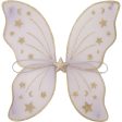 Mimi & Lula Wings - Super Starry Night Lilac Hot on Sale