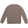 HOLMM Toast Billy Cashmere Knit Sweater Sale