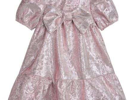 Hust & Claire Adobe Rose Karoline Dress Supply