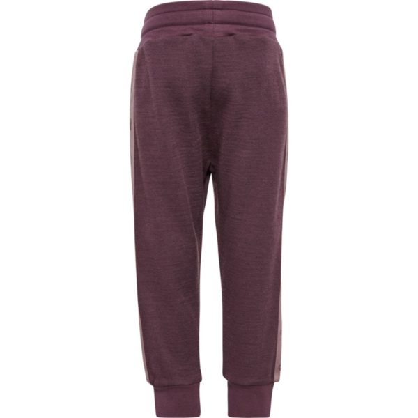 Hummel Huckleberry Wulba Sweatpants Online Hot Sale