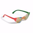 Molo Rainbow Light Sola Sunglasses Supply