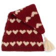 Konges Sløjd Heart Laula Christmas Hat Online