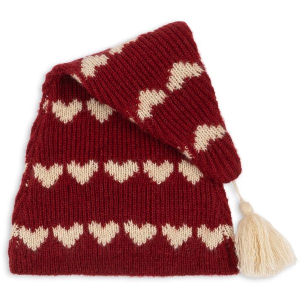 Konges Sløjd Heart Laula Christmas Hat Online