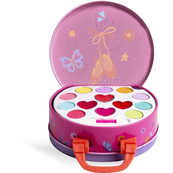 Martinelia Magic Ballet, Beauty Set Tin Cheap