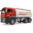 Bruder MAN TGS Tank Truck Fashion