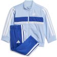 adidas Originals Glow Blue White Team Royal Blue I 3S Tib Tracksuit Online