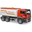 Bruder MAN TGS Tank Truck Fashion