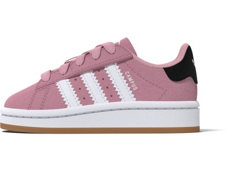 adidas Originals Semi Pink Spark Ftwr White Gum 2 Campus 00S Cf El I Sneakers Online Sale