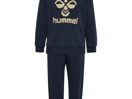 Hummel Parisian Night Arine Crewsuit Cheap