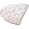 Leander Mattress Pad for Leander Classic™ Cradle on Sale