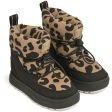 LieWood Mega Leo   Oat Mix Zoey Winter Boots Online Hot Sale