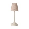 Maileg Vintage floor lamp, Mouse - Sand Discount