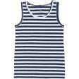 The New Multi Color Mood Indigo Boys Basic Tank Top Multi Pack For Discount