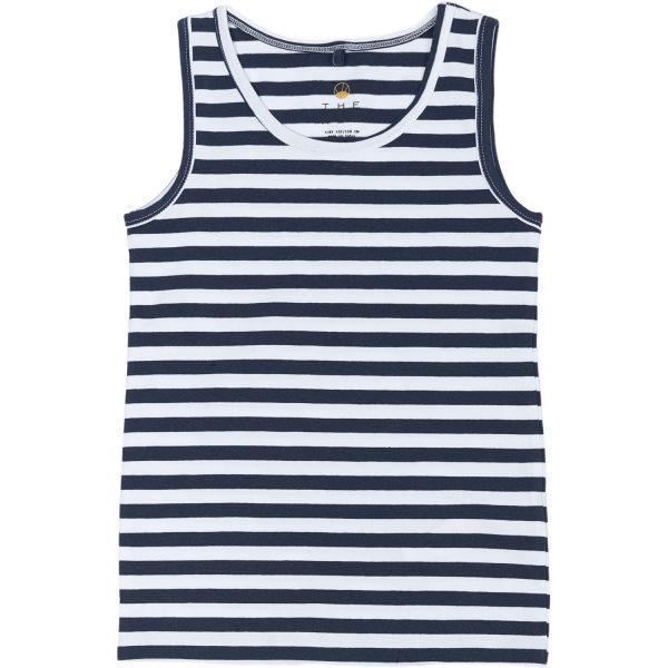 The New Multi Color Mood Indigo Boys Basic Tank Top Multi Pack For Discount