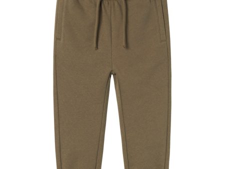 Lil Atelier Kalamata Ilondon Ros Sweatpants Sale