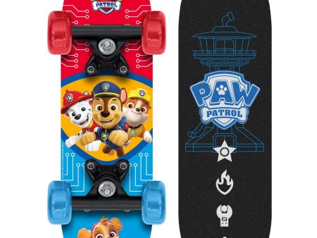 Paw Patrol Junior Skateboard 43 cm Online