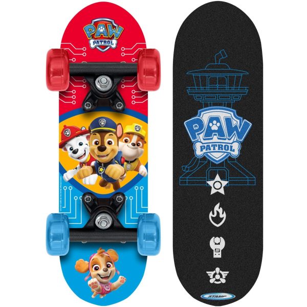 Paw Patrol Junior Skateboard 43 cm Online