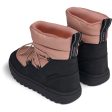 LieWood Dark Rosetta Zoey Winter Boots For Discount