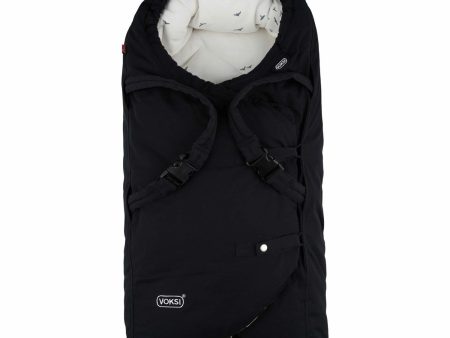 Voksi® Black Carry North Online now