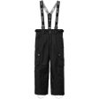 Name It Black Slope10 Ski Pants Fo Discount