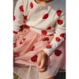 Konges Sløjd Ladybug Minnie Ladybug Blouse Gots For Discount