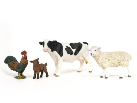 schleich® FARM WORLD starter kit Online Sale