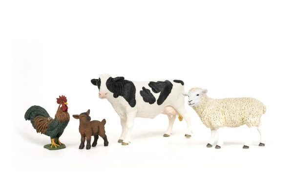 schleich® FARM WORLD starter kit Online Sale