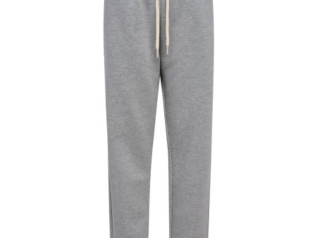 Hummel Grey Melange Loose Sweatpants Bee Online Sale