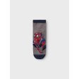 Name It Dark Sapphire Nobrian Spiderman 3-pack Socks on Sale