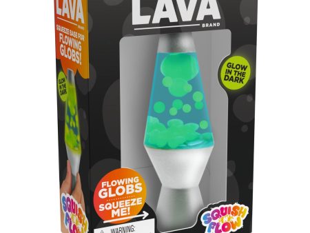 Schylling Lava Squish N Flow Online Sale