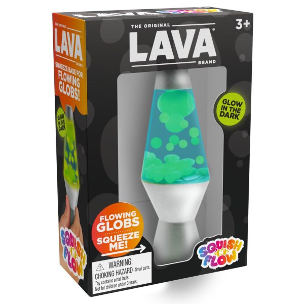 Schylling Lava Squish N Flow Online Sale