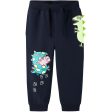 Name It Navy Blazer Find Peppa Pig Regular Sweatpants Discount