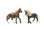 schleich® HORSE CLUB  Paso Peruano  Set For Sale